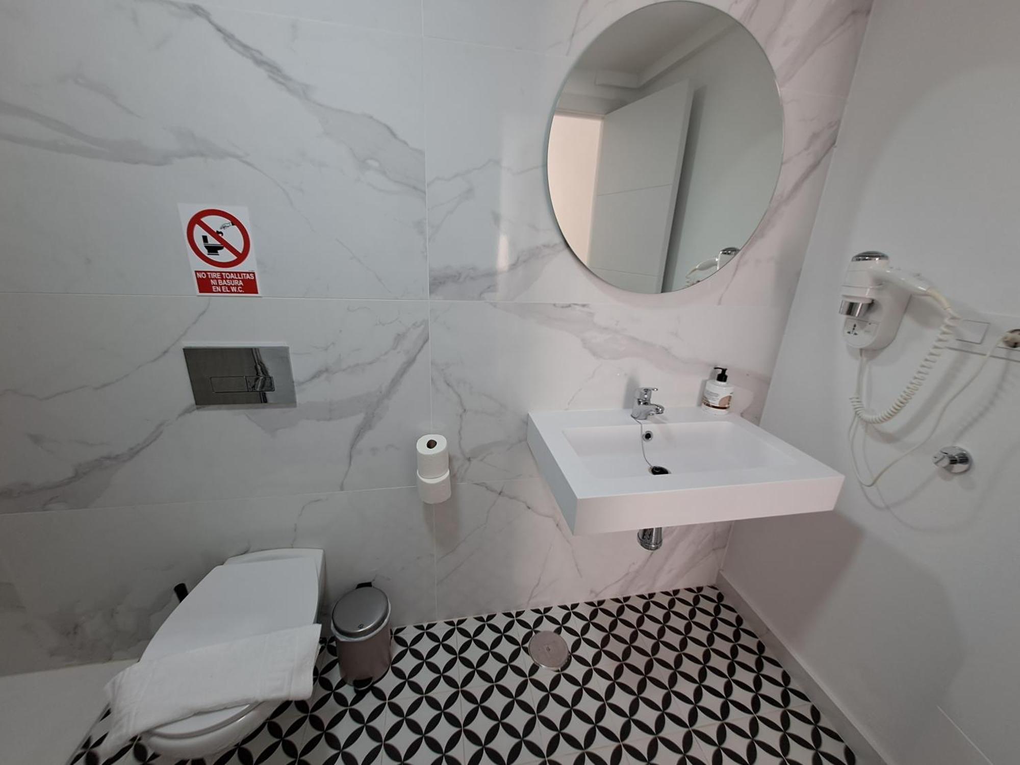 Homeforguest Apartamento Alisios 1 Con Piscina En Corralejo Exterior foto